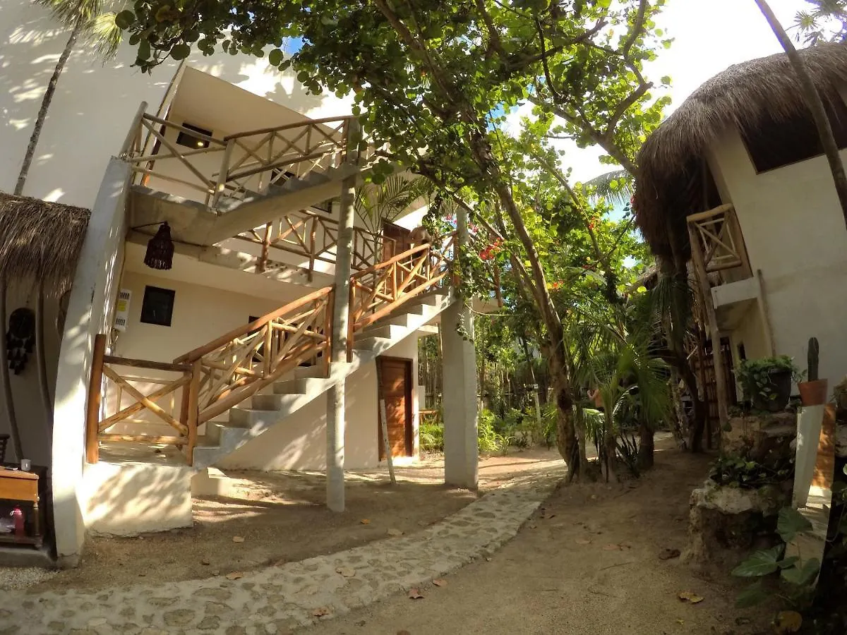 Sivana Tulum Hotel