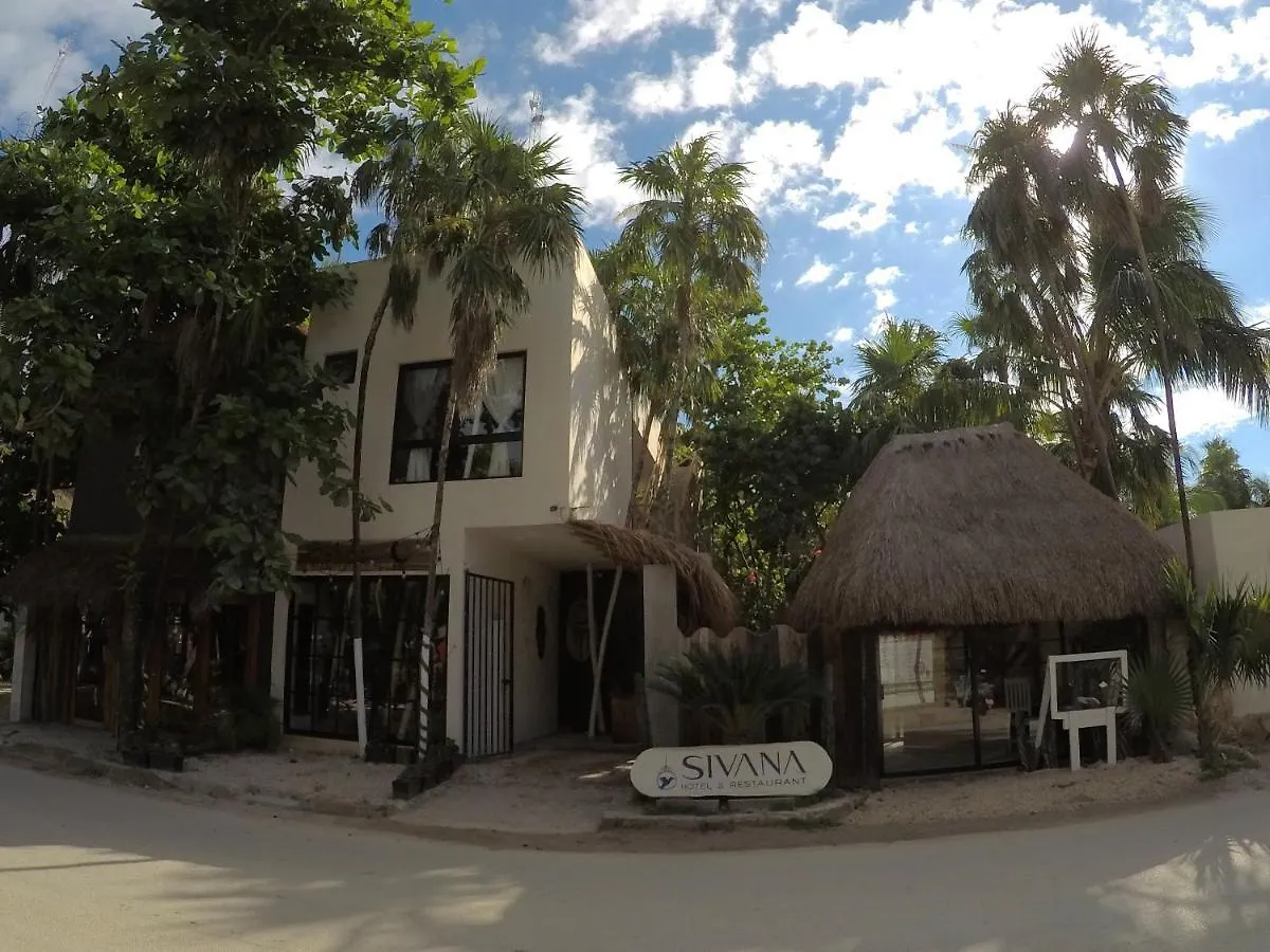 Sivana Tulum