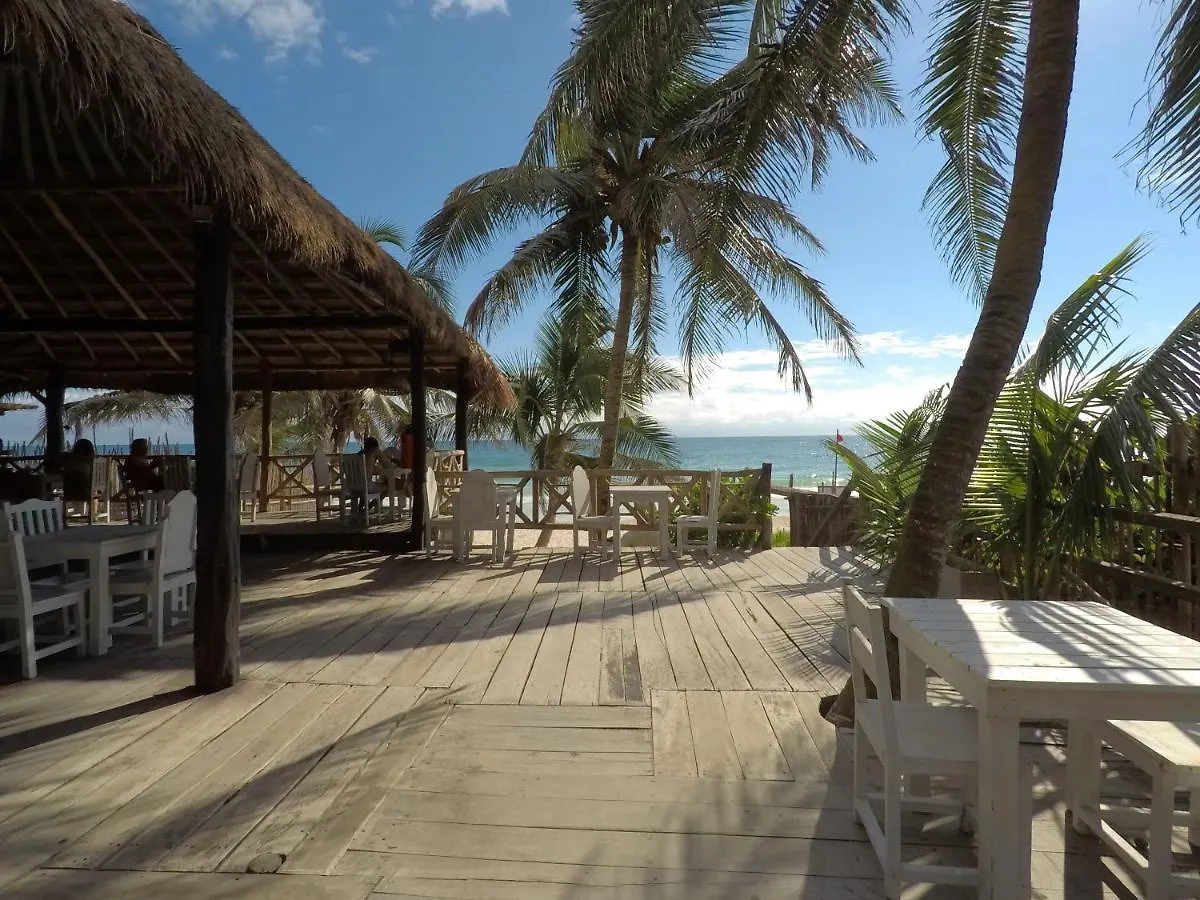 Sivana Tulum 3*,