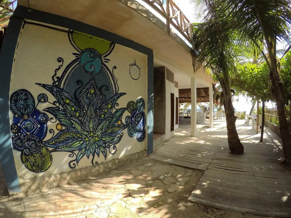 Sivana Tulum Hotel