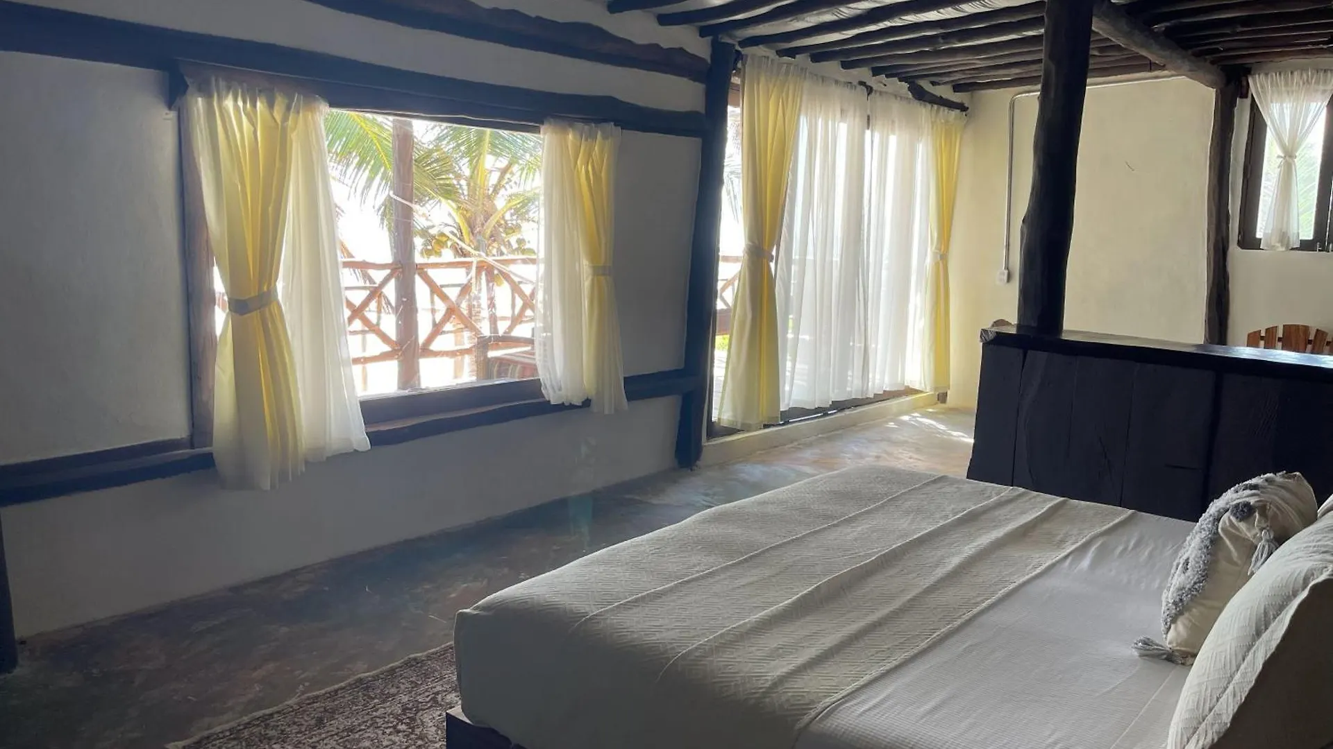 Sivana Tulum Hotel