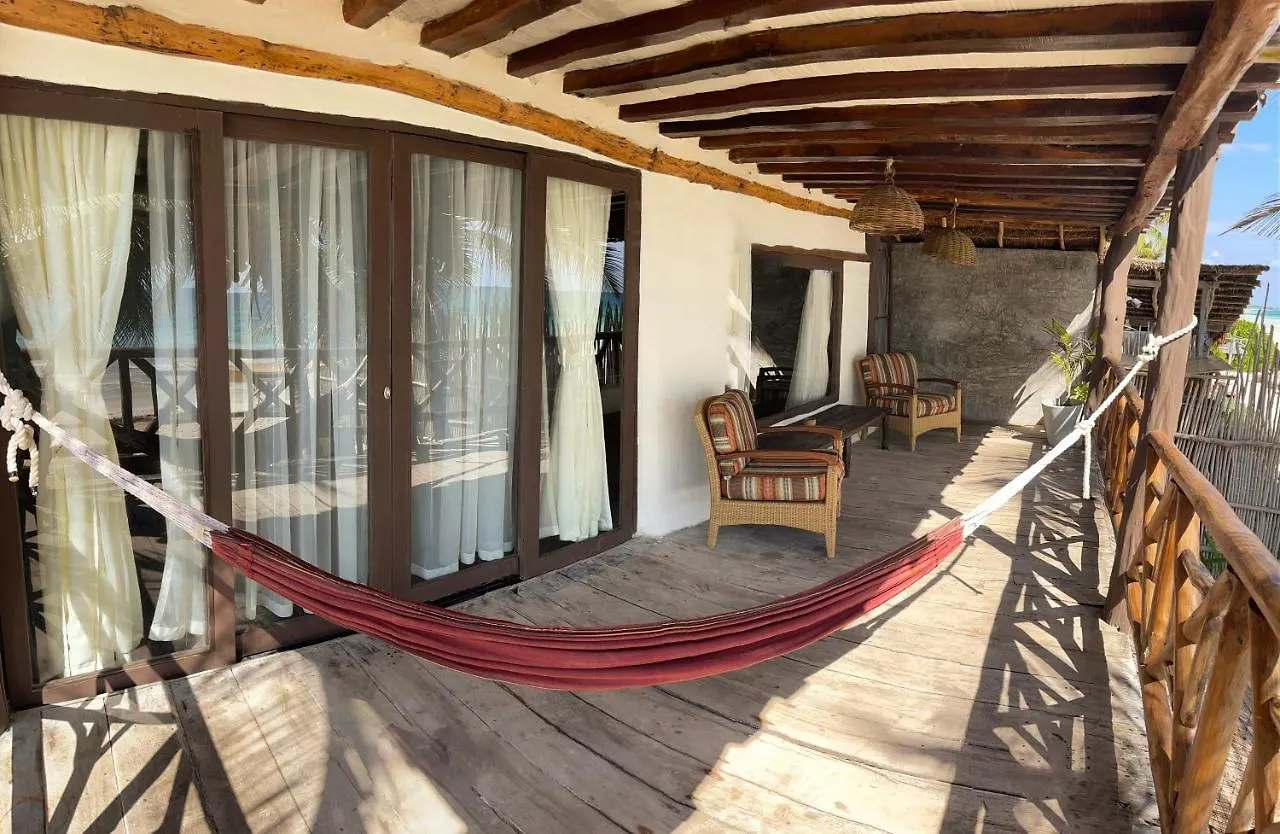 Hotel Sivana Tulum
