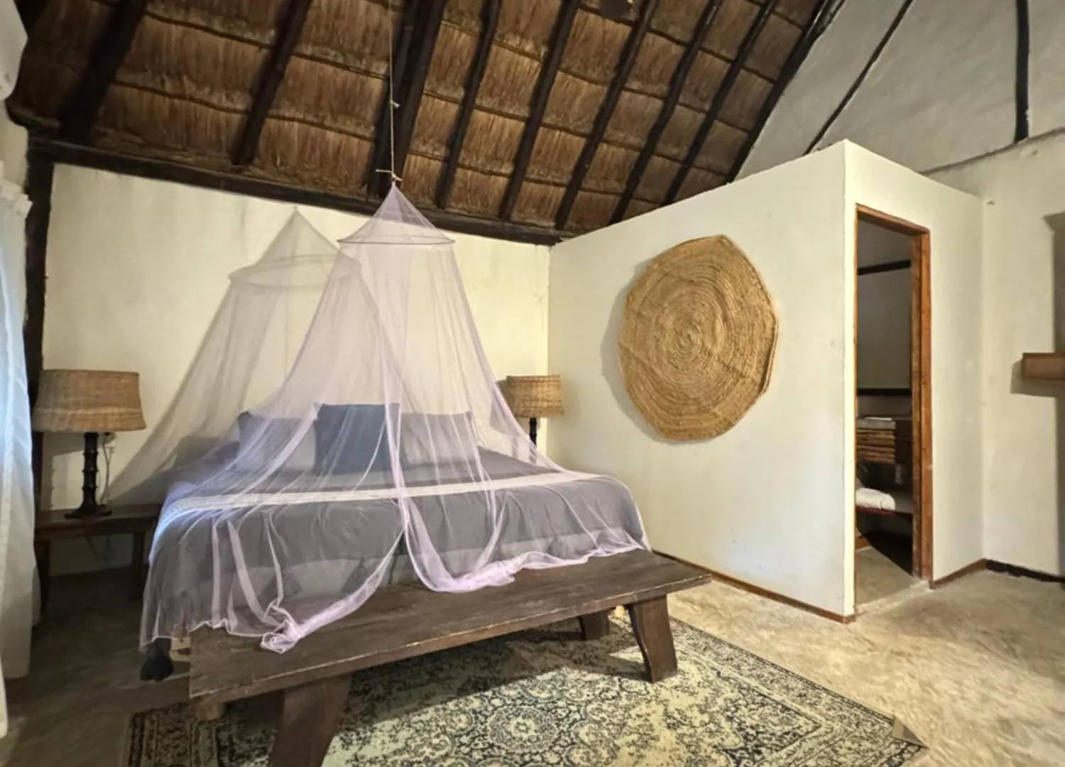 *** Hotel Sivana Tulum México