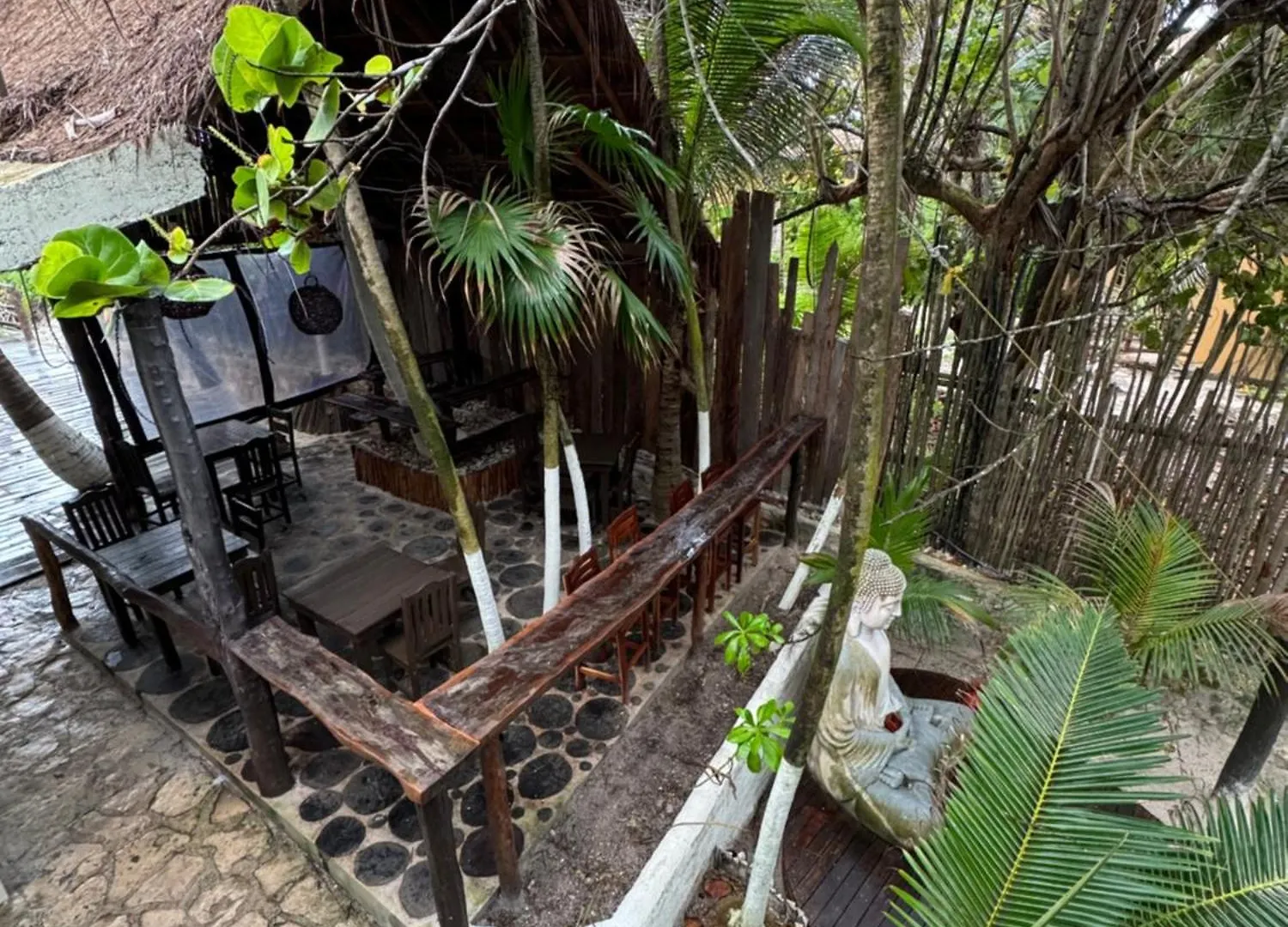 *** Hotel Sivana Tulum México