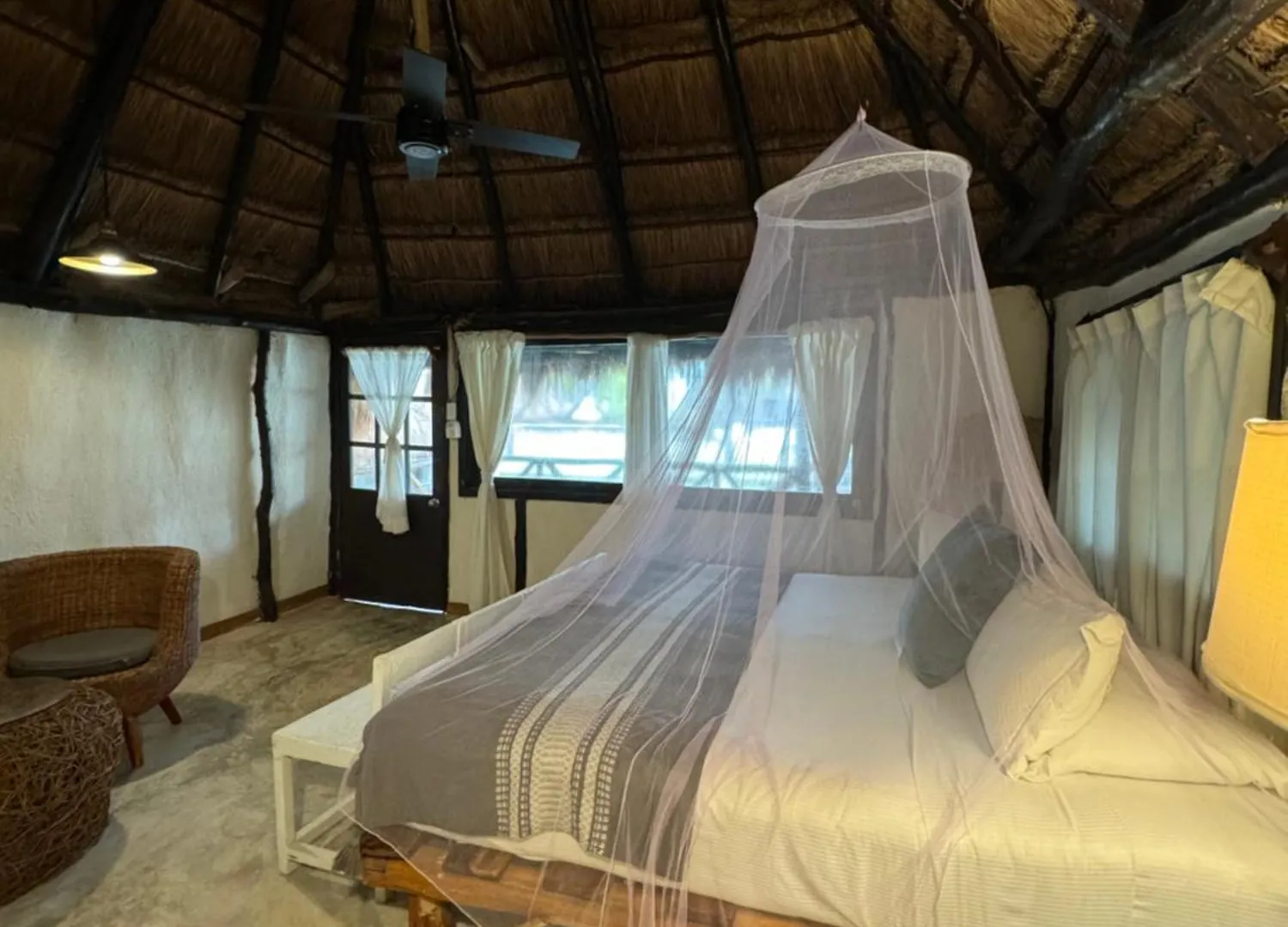 Hotel Sivana Tulum