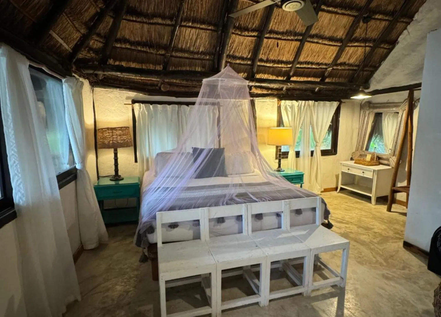 Sivana Tulum 3*,