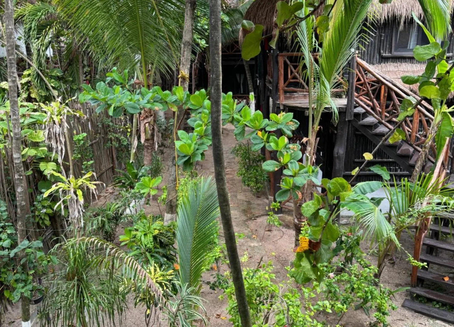 *** Hotel Sivana Tulum México