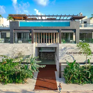*** Aparthotel Cacao -luxury Condos- Mexiko