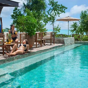 **** Hotel Alea Mexiko