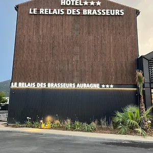 Hotel Le Relais Des Brasseurs -