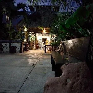Hostal Rancho Tranquilo, Tulum