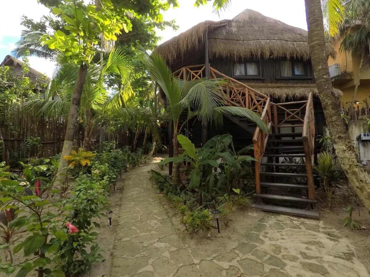 Sivana Tulum Mexico