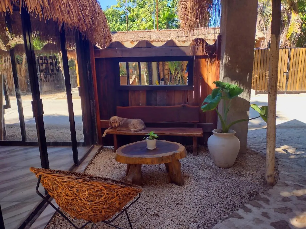 Hotel Sivana Tulum