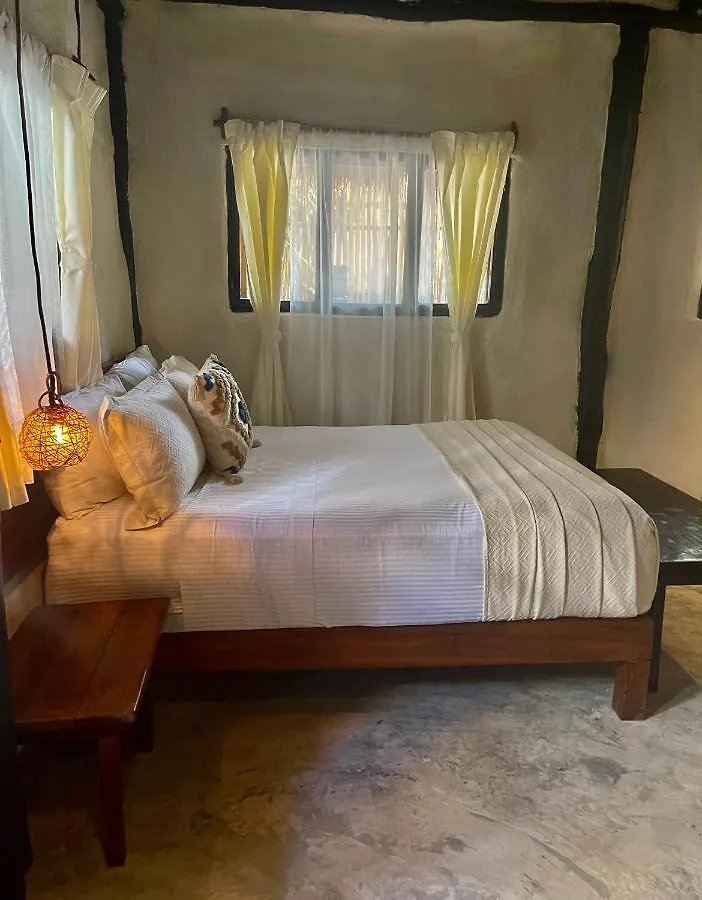 Sivana Tulum 3*,