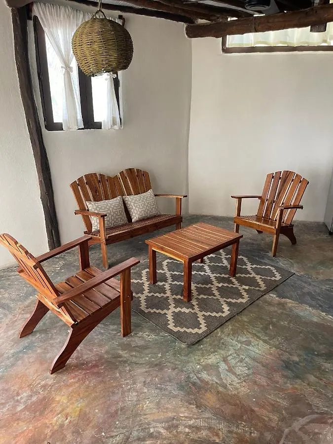 Sivana Tulum Hotel