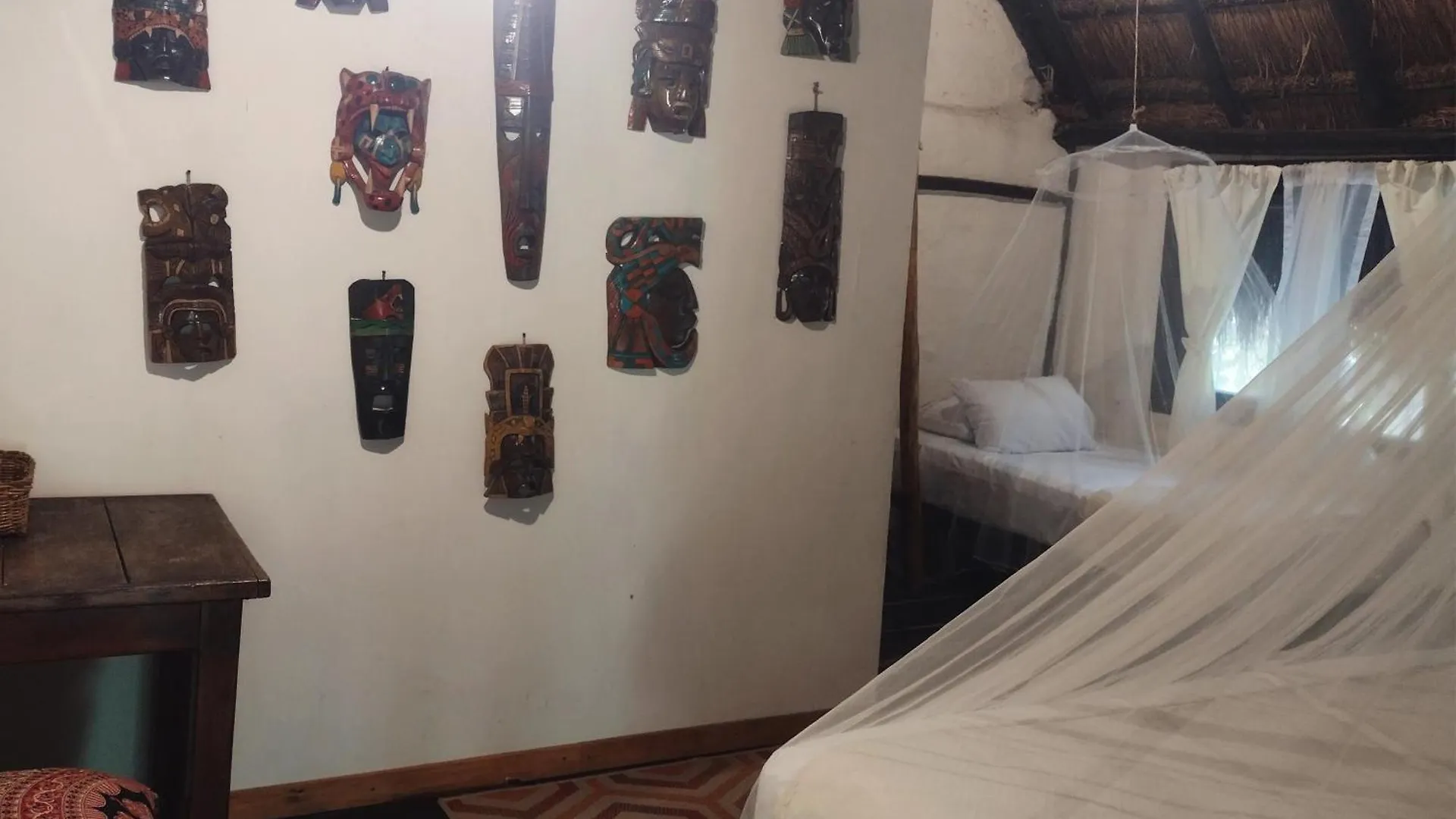Sivana Tulum Hotel
