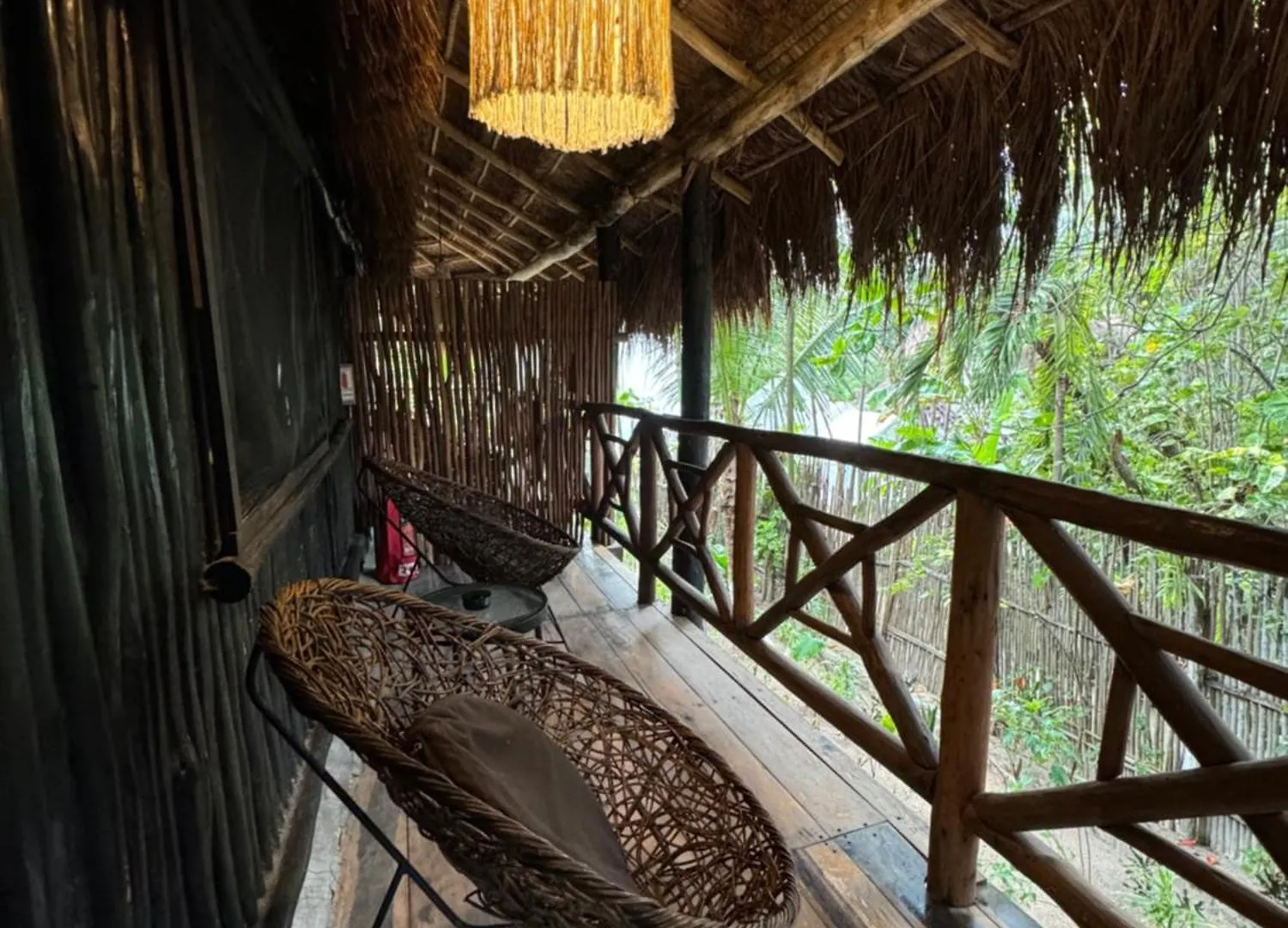 *** Hotel Sivana Tulum Mexico
