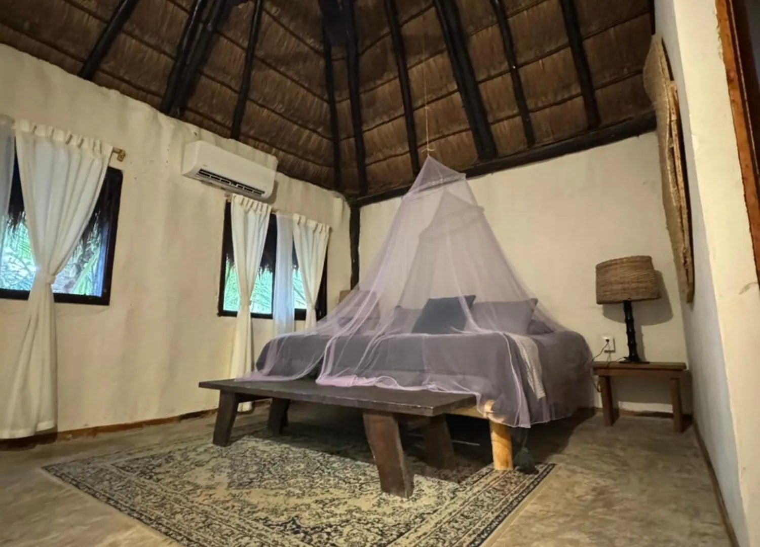 Sivana Tulum 3*,