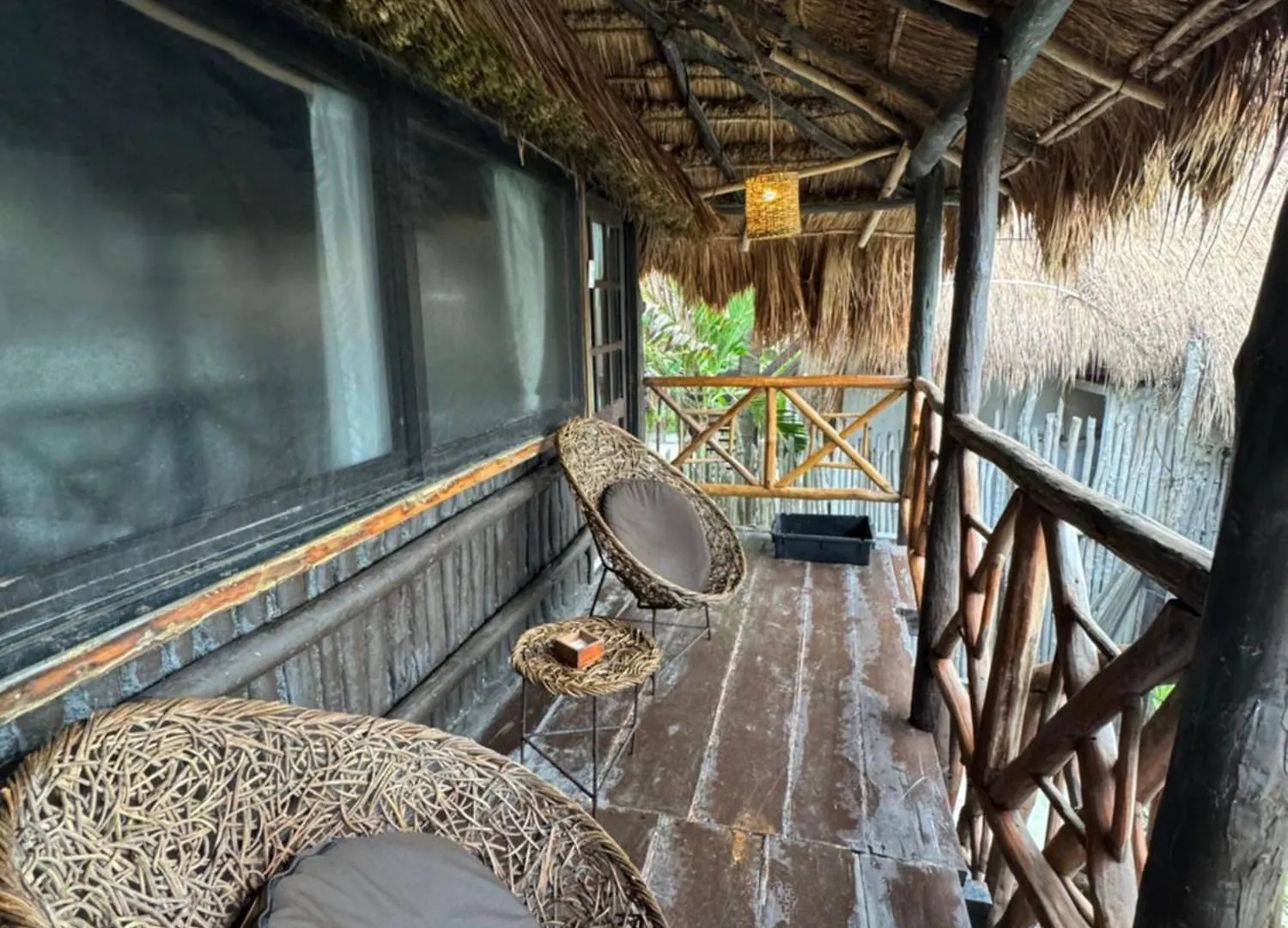 Hotel Sivana Tulum