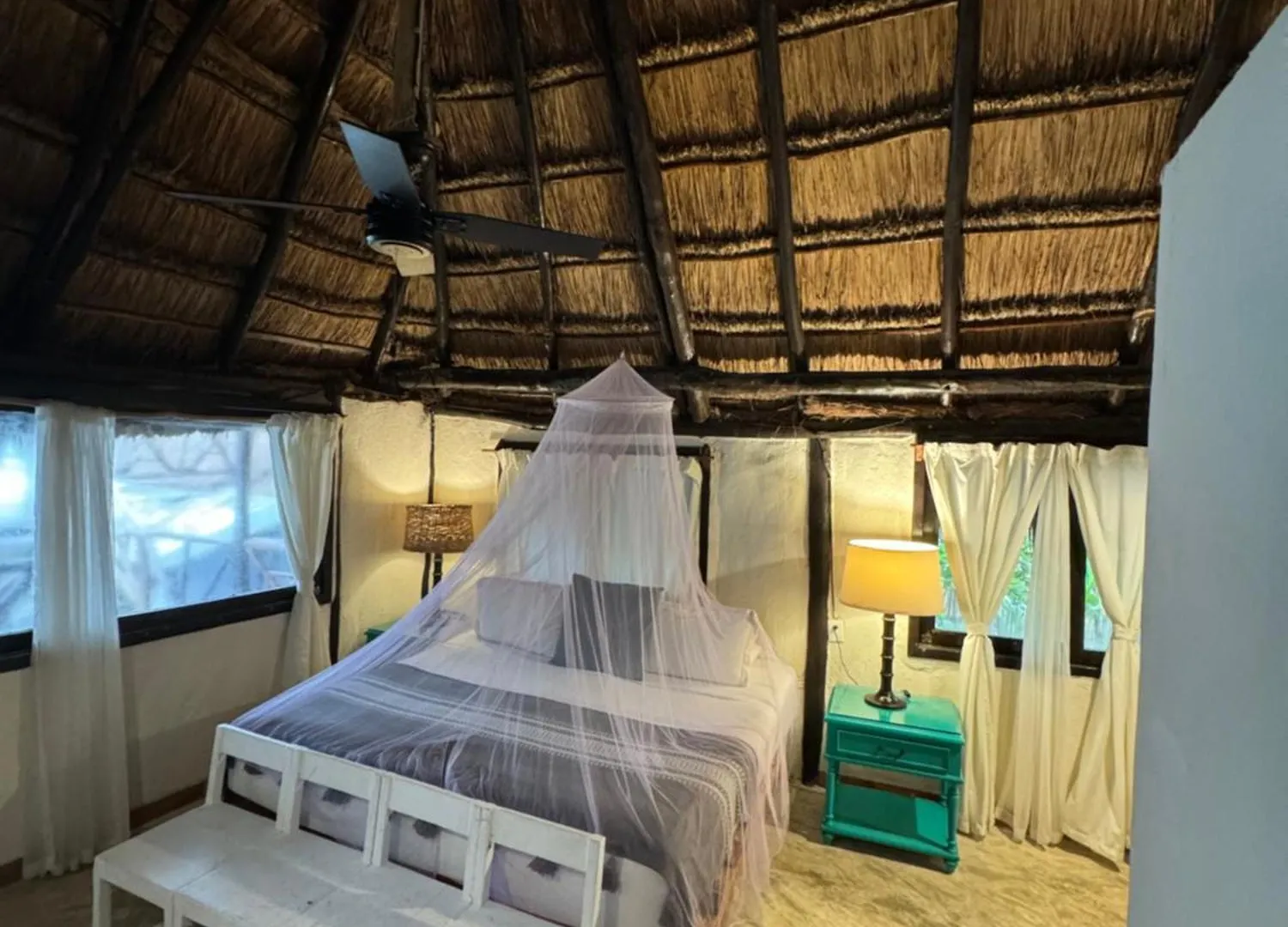 Sivana Tulum Hotel