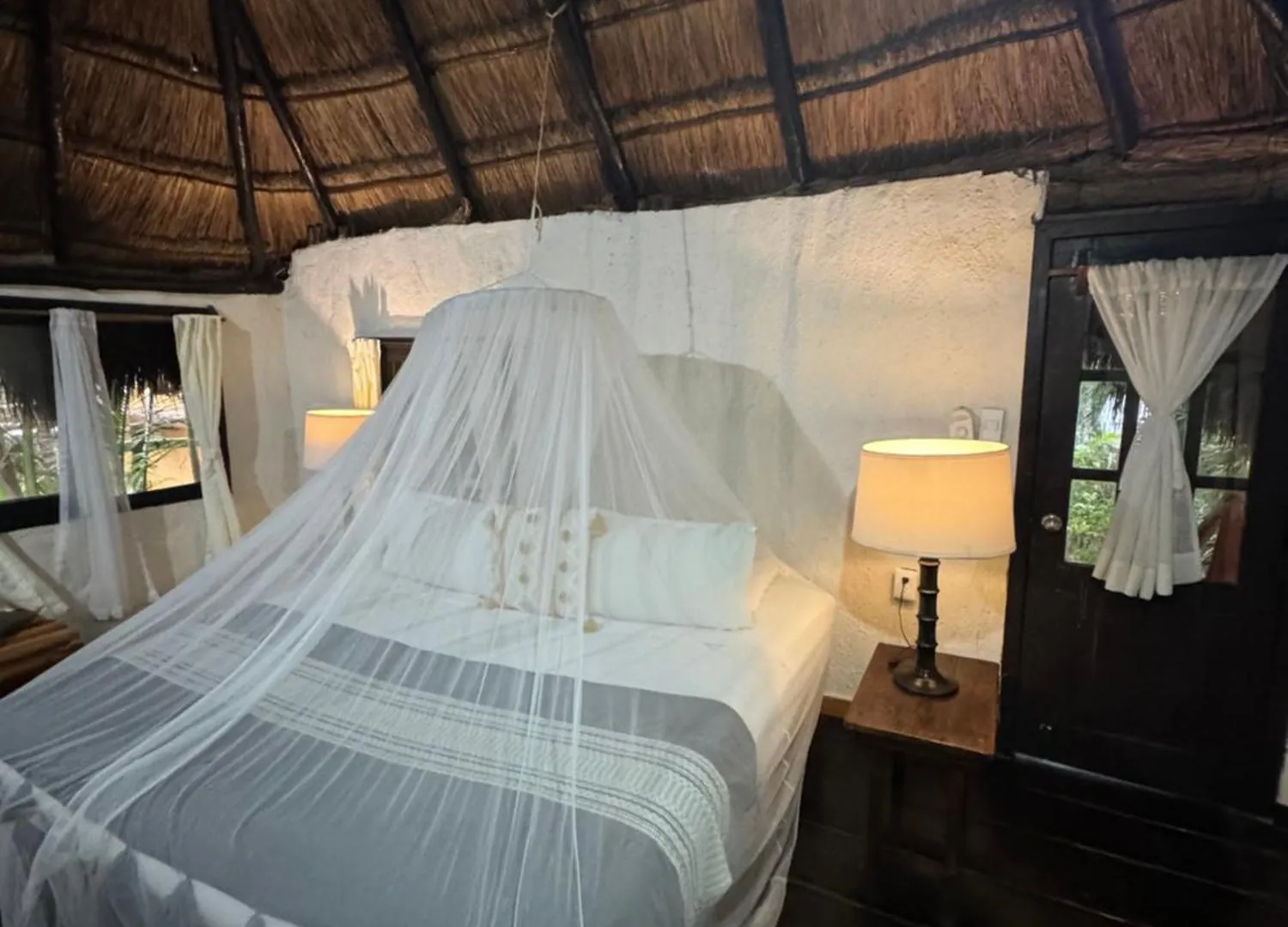 Sivana Tulum Mexico